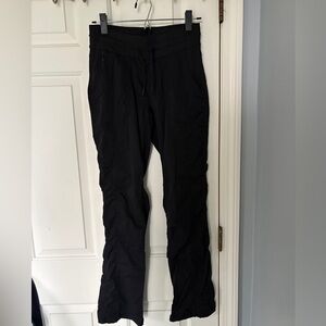 The North Face Aphrodite Women's Black Active hiking pants